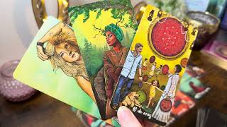 CAPRICORNIO💟LAS CARTAS HABLAN ALGUIEN QUIERE VERTE Y HABLAR HOROSCOPO CAPRICORNIO HOY TAROT AMOR [upl. by Dill]