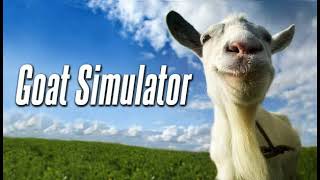 Cabrito Park  Goat Simulator OST 1 Hour Extended [upl. by Aicitan]