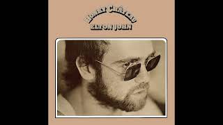 Elton John  Honky Cat Acapella HQ [upl. by Hakim]