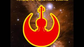 Tales of a Jedi KnightLearn About The Force  Vitamin String Quartet Tribute to Star Wars [upl. by Uhp]