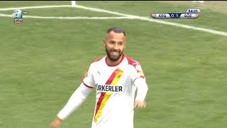 Fatih Karagümrük SK 1  2 Göztepe Ziraat Türkiye Kupası 5Tur İlk Maçı  A Spor [upl. by Areyk746]