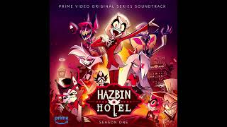 Tutto Nuovo Ormai  Stayed Gone Italian soundtrack  Hazbin Hotel [upl. by Amal]