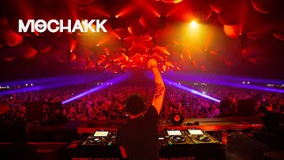 Mochakk  Live at Time Warp Mannheim 2023 [upl. by Sparrow302]