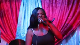 KIRENI ZULU LIVE VIDEO AT BOYS DZESOMOKE ALBUM LAUNCH [upl. by Ghassan]