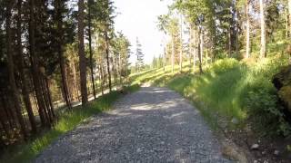 Bouwupdate Mountaincartbahn  St Johann in Tirol [upl. by Alian]