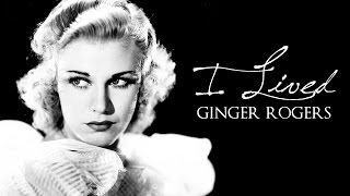 I Lived Ginger Rogers [upl. by Sidnala]