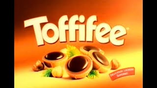 Toffifee mainos 2001 [upl. by Belvia]