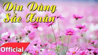 Dịu Dàng Sắc Xuân  Mỹ Tâm Official Audio [upl. by Wartow]