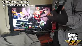 Guitar Hero SG Controller  Gameplay 2 [upl. by Thapa]