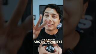 3 rolas de Arctic Monkeys que tal vez no conocías 👀🎶 alexturner arcticmonkeys rock indie [upl. by Isacco]