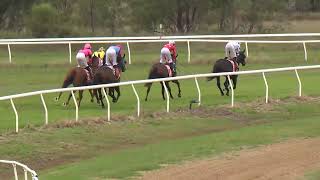 Goondiwindi 13042024 Race 5 [upl. by Rocker]