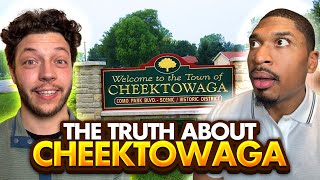 Is Cheektowaga NY a good place to live Pros and Cons 2024 [upl. by Calia130]