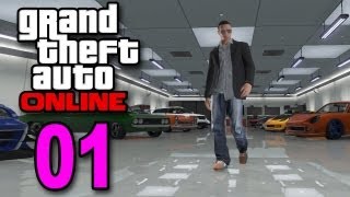 Grand Theft Auto 5 Gameplay Walkthrough Part 4  GTA 5 PC 4K 60FPS [upl. by Naitsirc]