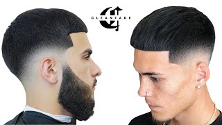 BEST BARBERS IN THE WORLD 2023  BARBER BATTLE EPISODE 14  SATISFYING VIDEO HD [upl. by Fielding]