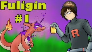 Lets Play Pokemon Fuligin  Part 1 [upl. by Xymenes]