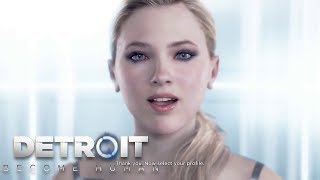 Cr1TiKaL penguinz0 Stream May 25th 2018 Detroit Become Human [upl. by Saiff]