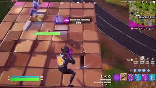 Trolling kids in fortnite [upl. by Ryon887]