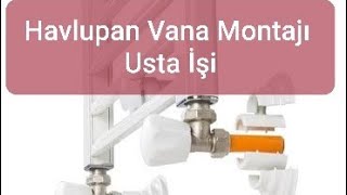 Dikkat  Banyo Havlupan vana montajı Nasıl Yapılır [upl. by Cheng]