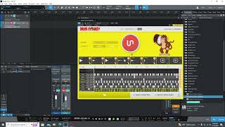 HURRY AND GET DRUM MONKEY BEFORE ITS TOO LATE Review of Unisons Innovative Drum Pattern Generator [upl. by Fraya634]