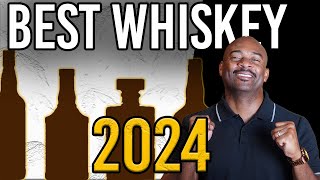 Best Whiskeys for 2024 Unlocking The Hiddens Gems whiskey bourbon [upl. by Giarla]