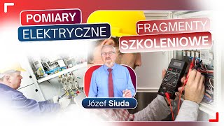 UPRAWNIENIA SEP  G1 POMIARY w 2023r urywki z materiału szkoleniowego [upl. by Yrffoeg]