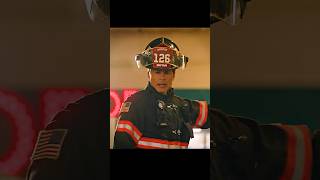 This firefighters is so strong he easily saves puppies movieshorts video [upl. by Azalea288]