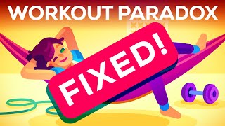 We Need to Rethink Exercise Updated Version [upl. by Nichol]