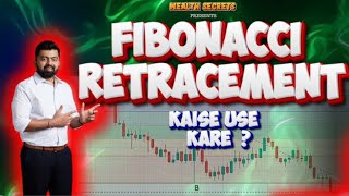 Complete Understanding of Fibonacci Retracement  Trading Zone PetitePlayback [upl. by O'Grady]