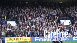 Chelsea Song  Care Free [upl. by Asabi332]