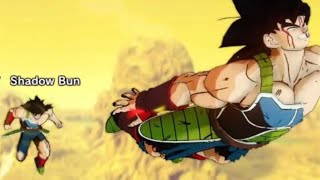 Modded Battles 81 2v2 Edition  Xenoverse 2 Mods [upl. by Anisor]