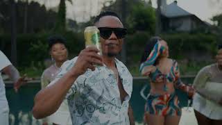 Dj Tira amp Skillz Feat Murumba Pitch amp Q Twins  Korobela official Music Video [upl. by Gabbert]