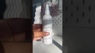 Olaplex Heat Protector Olaplex skincare preppy haircare [upl. by Cyprian]