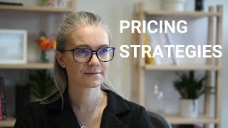 546 Pricing Strategies to Maximise Profitability ValueBased Premium Pricing and More [upl. by Hajile143]