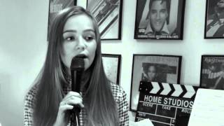 Whitney Houston  I Have Nothing  Connie Talbot cover [upl. by Rotce]