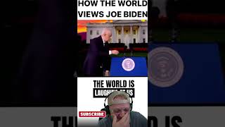 ITALY MOCKS BIDEN HILARIOUS IMITATION 2 [upl. by Nylegna463]