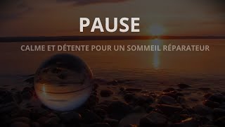 MUSIQUE POUR DORMIR PAISIBLEMENT [upl. by Dnumsed205]