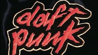 HOMEWORK daft punk  up and down UNRELEASED UNOFFICIAL SONG [upl. by Galloway]