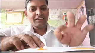 VEDIC LIFE INDIA DENTOXY TOOTHPASTE VS MARKET TOOTHPASTE DEMO 7055465230 [upl. by Kciredes526]