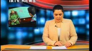 IRANIAN TV Berlin 03032013 تلویزیون ایرانیان برلین [upl. by Leahcimauhsoj]