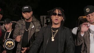 Un Bellaqueo  Ozuna Feat Pusho Alexio amp Juanka El Problematik Video Oficial [upl. by Figueroa14]