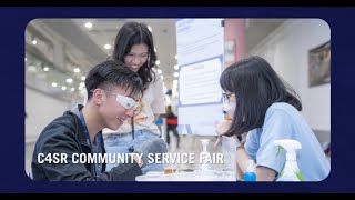 SMU’s Centre for Social Responsibility – Corporate Video [upl. by Cary]