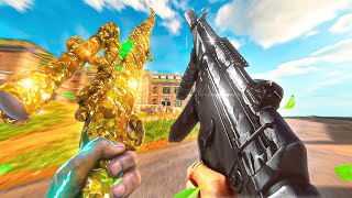 NEW KAR98K and MP5 meta LOADOUT is BACK on Rebirth Island😍🏝️ [upl. by Ronn]