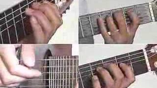 Rasguña las Piedras Sui Generis Cover Guitarra 3 wwwFarhatguitarcom [upl. by Dimitry]