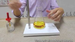 172 Titrations and Titration Curves [upl. by Mott640]