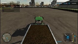 FS 22  Silos de stockage [upl. by Ayikin400]