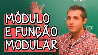 Qual é a Definição de Módulo  Extensivo Matemática  Descomplica [upl. by Lynnett]