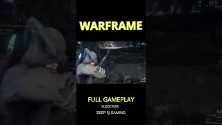 Warframe Part 23 sciencefiction gaming [upl. by Eiboj]