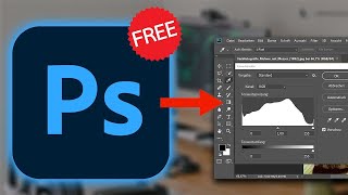 Free Adobe Photoshop soft 2024 [upl. by Guss]