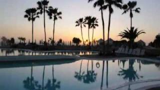 Video Riu Club Hotel Gran Canaria [upl. by Nameerf]