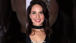 😭 Adriana Louvier TRISTE NOTICIA [upl. by Gnni]